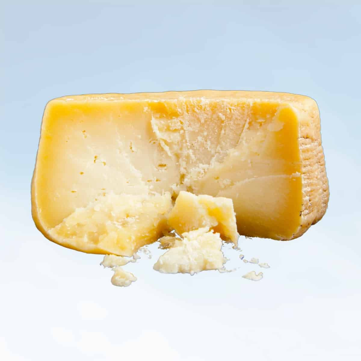 Schafmilch Pecorino Käse