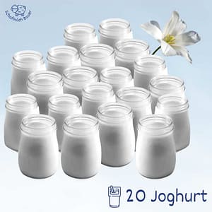 20 Schafmilchjoghurt